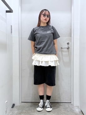 Miyさんのコーディネート