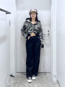 Miyさんのコーディネート