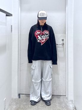 Miyさんのコーディネート