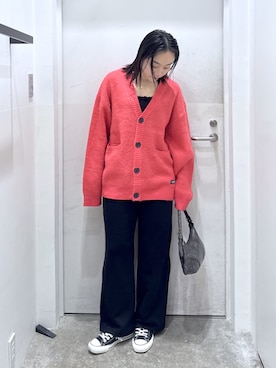 Miyさんのコーディネート