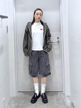 Miyさんのコーディネート