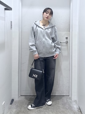 Miyさんのコーディネート