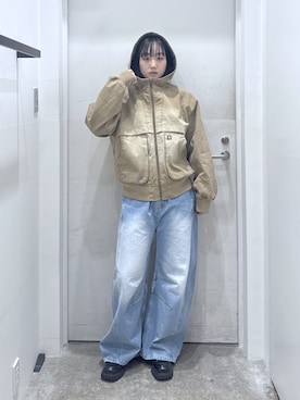 Miyさんのコーディネート