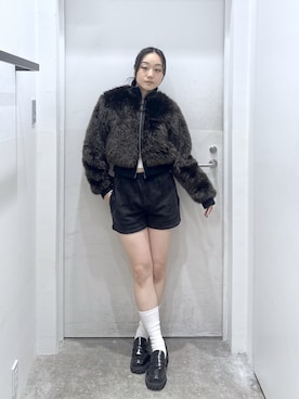 Miyさんのコーディネート