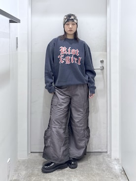 Miyさんのコーディネート