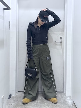 Miyさんのコーディネート