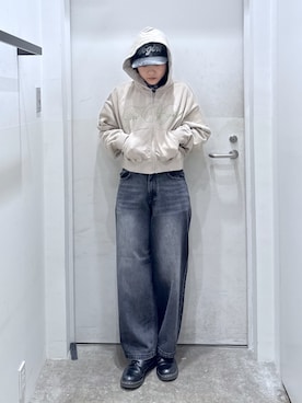 Miyさんのコーディネート