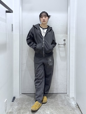 Miyさんのコーディネート