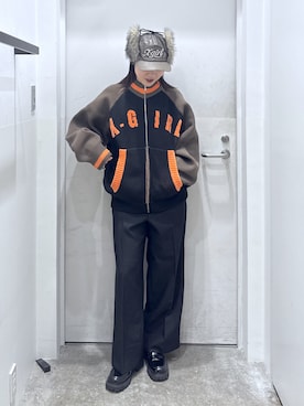 Miyさんのコーディネート