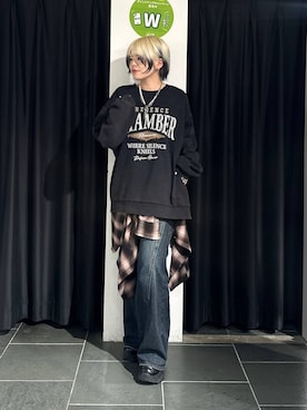 PAGEBOY川崎アトレ店のスタッフコーディネート一覧 - WEAR