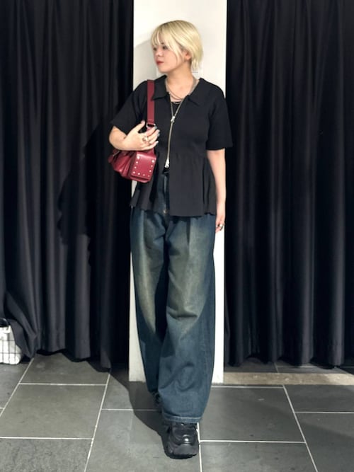ページボーイ　ジャケットとパンツ 楽天市場】【SALE／57%OFF】2WAYショートジャケット PAGEBOY