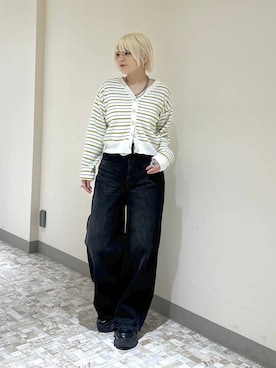 ・あさせ・さんのコーディネート