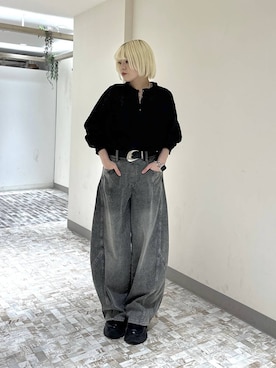 ・あさせ・さんのコーディネート