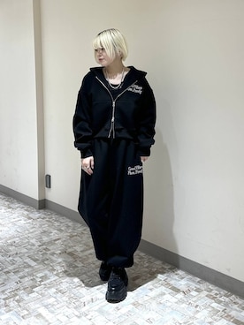 ・あさせ・さんのコーディネート