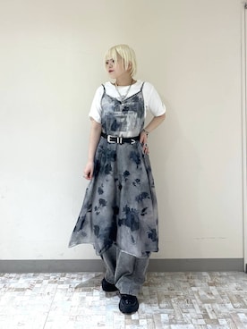 ・あさせ・さんのコーディネート