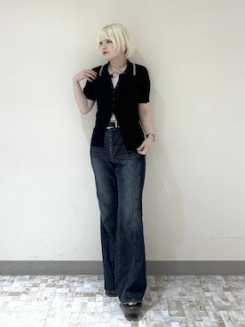 ・あさせ・さんのコーディネート