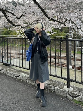 ・あさせ・さんのコーディネート