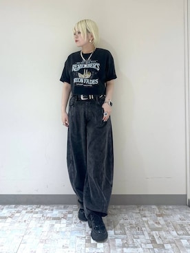・あさせ・さんのコーディネート
