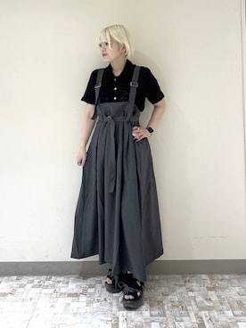 ・あさせ・さんのコーディネート