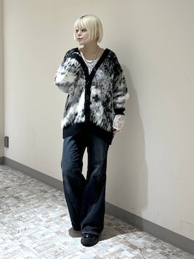 ・あさせ・さんのコーディネート