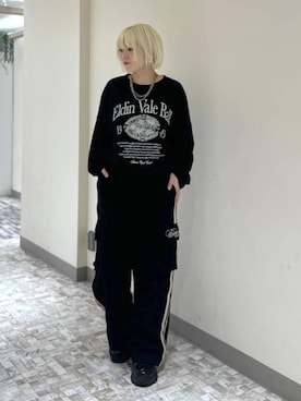 ・あさせ・さん(レディース・160cm)の春コーディネート