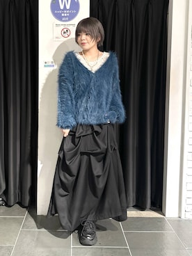 ・あさせ・さんのコーディネート