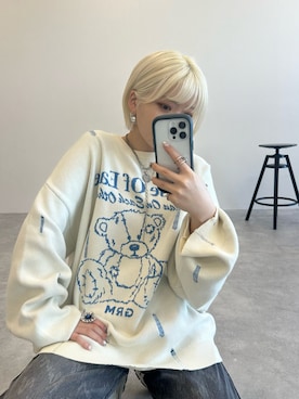 ・あさせ・さん（レディース・160cm）の秋コーディネート