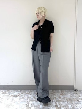 ・あさせ・さんのコーディネート