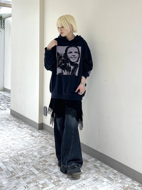 プラットチャンキースニーカー