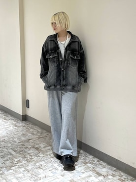 ・あさせ・さんのコーディネート