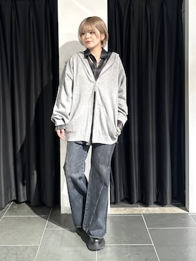 ・あさせ・さんのコーディネート