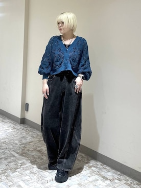 ・あさせ・さんのコーディネート