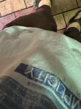 リトルミイさんのコーディネート