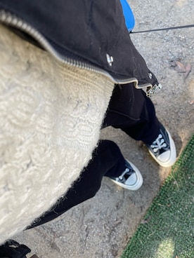 リトルミイさん（レディース・163cm）の冬コーディネート