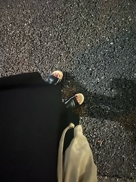 リトルミイさん(レディース・163cm)の夏コーディネート