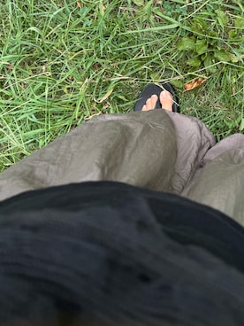 リトルミイさんのコーディネート