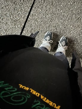 リトルミイさん（レディース・163cm）の冬コーディネート