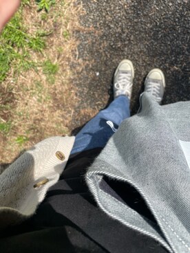 リトルミイさん（レディース・163cm）の春コーディネート