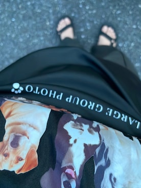 リトルミイさん（レディース・163cm）の夏コーディネート