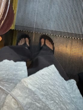 リトルミイさんのコーディネート