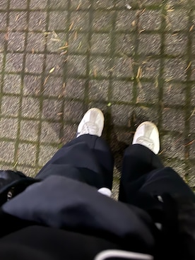 リトルミイさん（レディース・163cm）の秋コーディネート