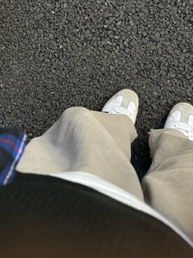 リトルミイさん(レディース・163cm)の秋コーディネート