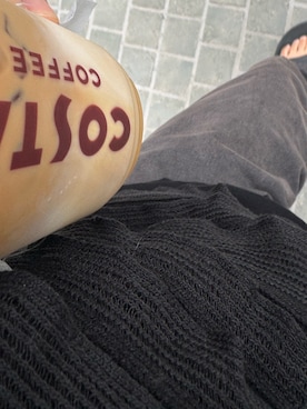 リトルミイさんのコーディネート