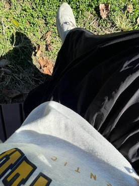 リトルミイさん（レディース・163cm）の秋コーディネート