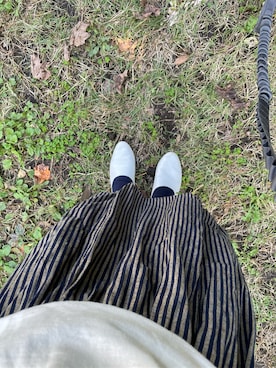 リトルミイさん(レディース・163cm)の秋コーディネート