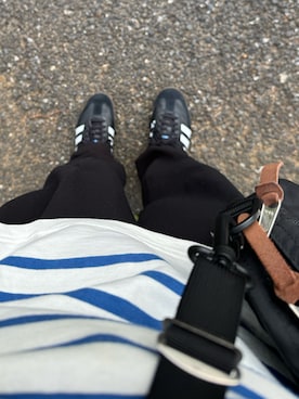 リトルミイさん(レディース・163cm)の春コーディネート