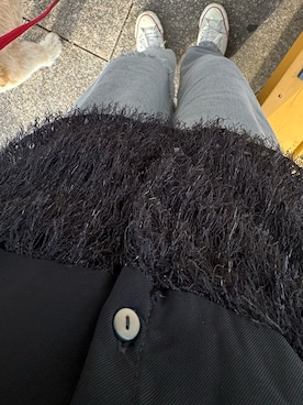 リトルミイさん(レディース・163cm)の春コーディネート