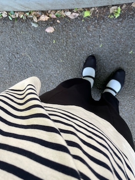 リトルミイさん（レディース・163cm）の春コーディネート