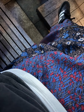 リトルミイさん(レディース・163cm)の秋コーディネート