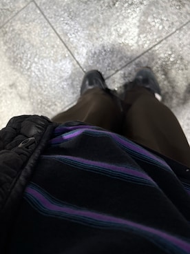 リトルミイさんのコーディネート